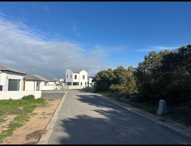 LAND FOR SALE IN SHELLEY POINT